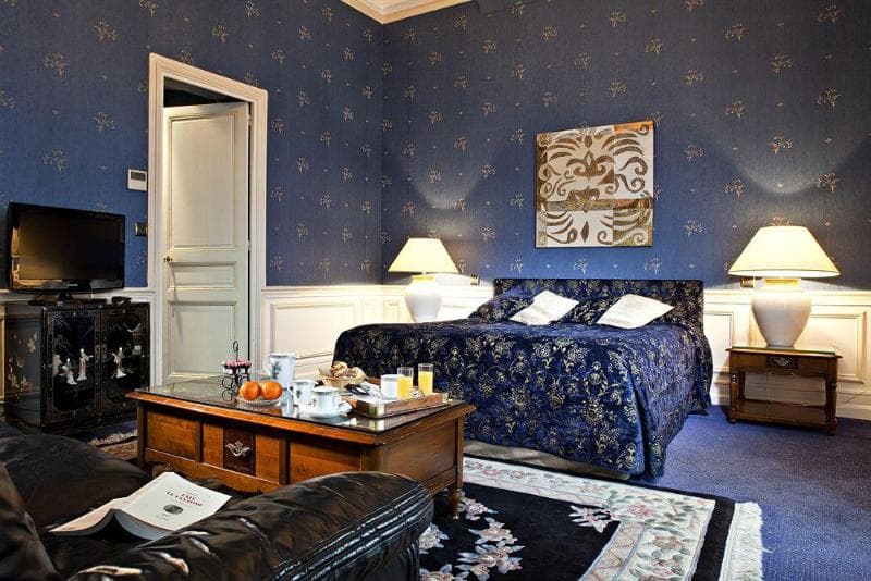 Grand Continental 4