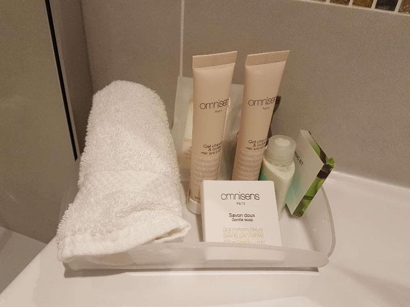 Hotel Harvey photo 1