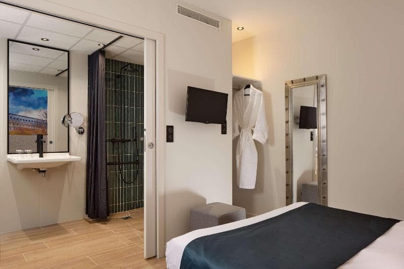 Hotel Harvey 3