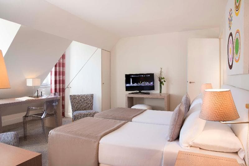 Hotel Le Vignon photo 1