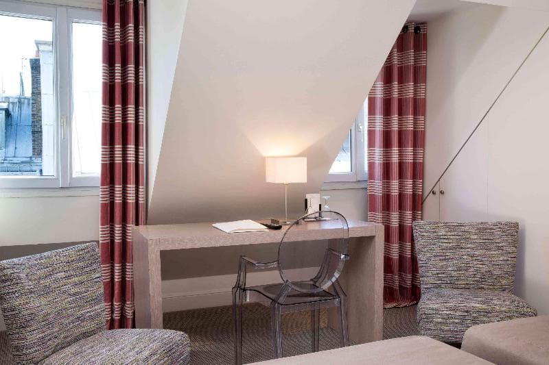 Hotel Le Vignon 3