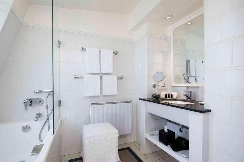 Hotel Le Vignon 5