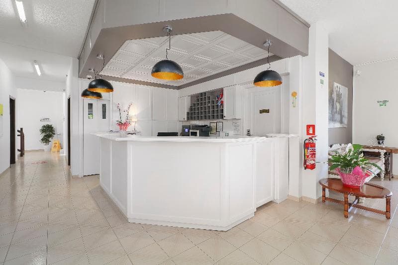 Alexis Hotel 2