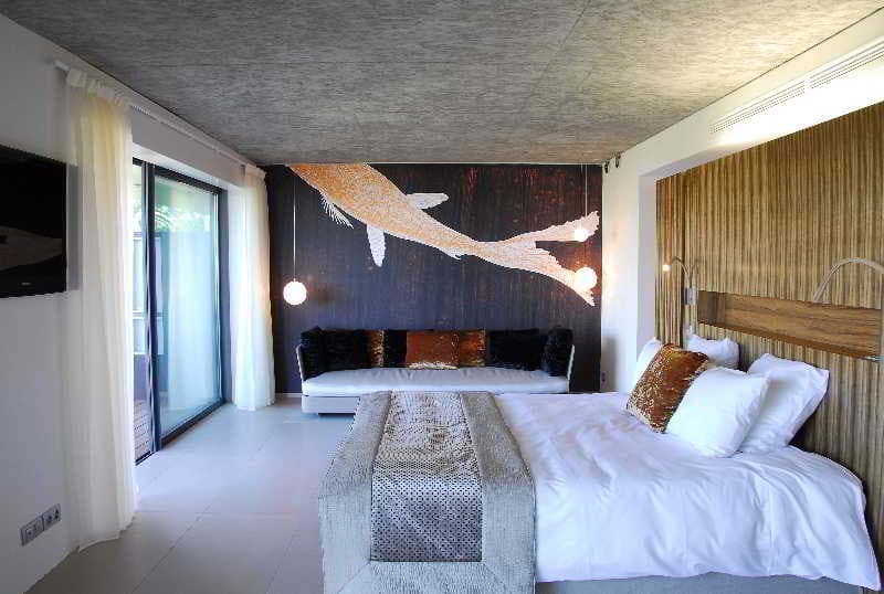 Cap d'Antibes Beach Hotel 5