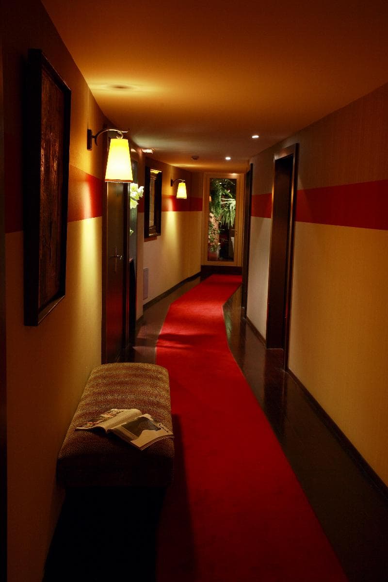 Le Boutique Hotel Garonne By Occitania Hotels 3