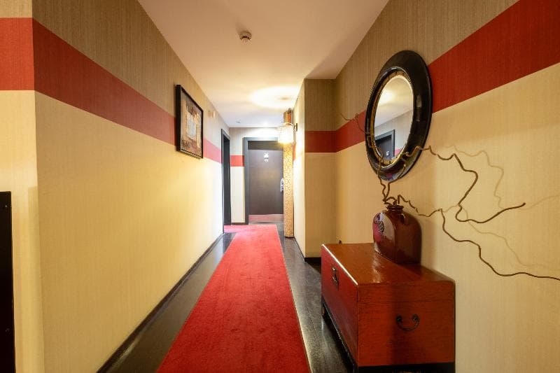 Le Boutique Hotel Garonne By Occitania Hotels 5