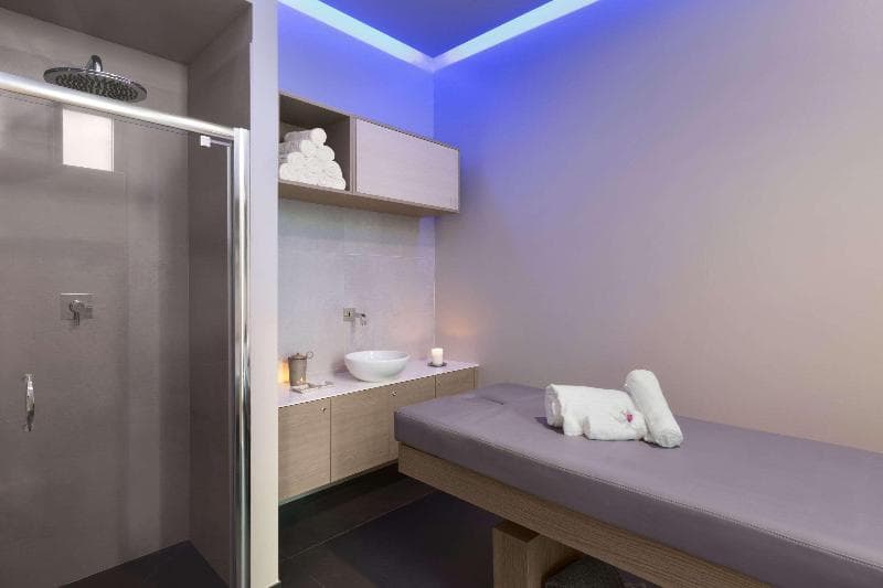 Mitico Hotel & Natural Spa photo 1
