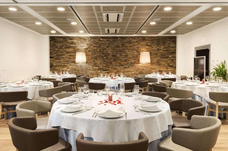 Mitico Hotel & Natural Spa 3