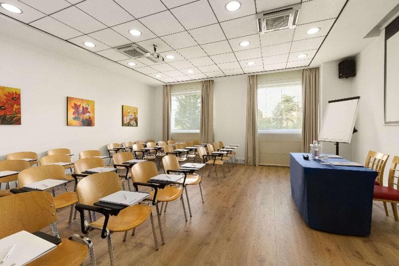 Mitico Hotel & Natural Spa 5