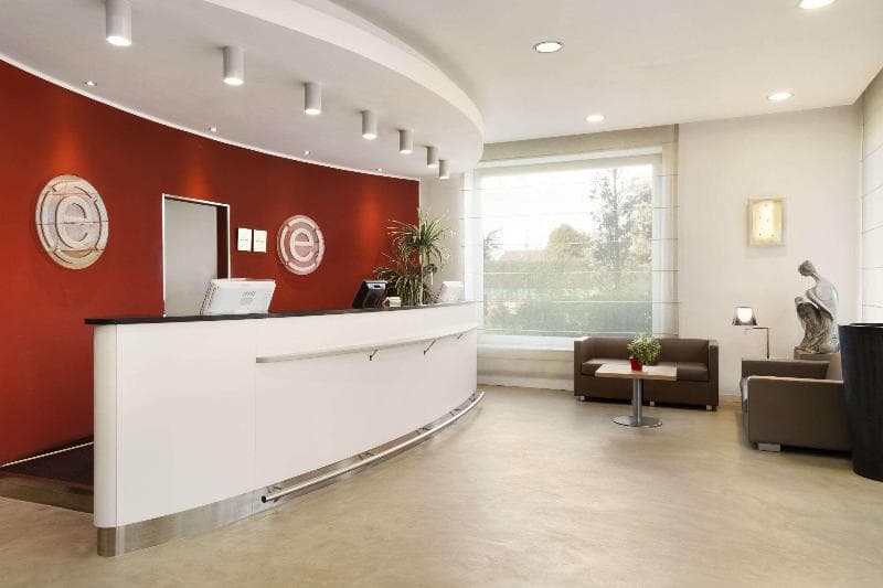 Mitico Hotel & Natural Spa 2