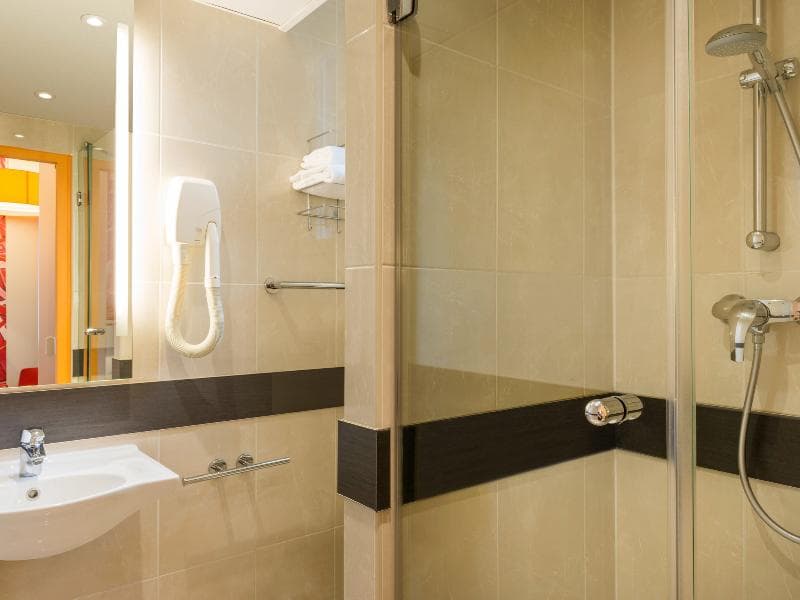 Ibis Styles Paris La Defense Courbevoie 5