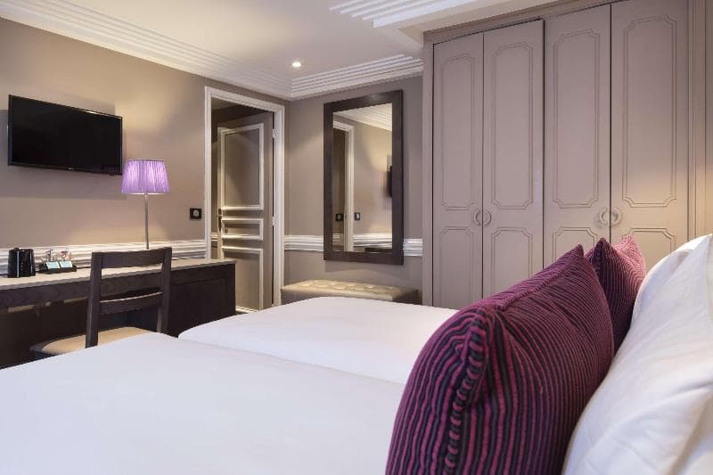 Elysees Hotel 2