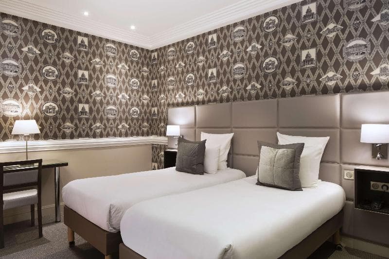 Elysees Hotel 3