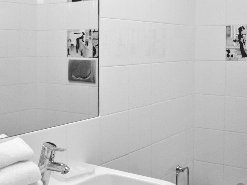 Feliz in Roma B&B photo 1