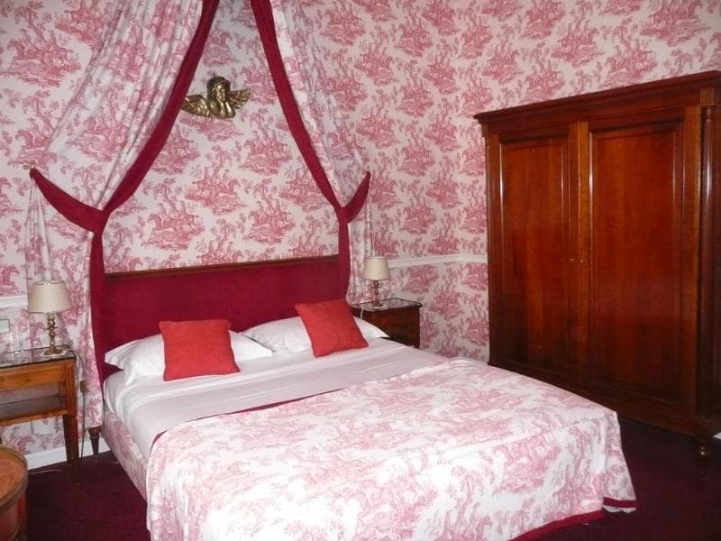 Grand des Templiers photo 1