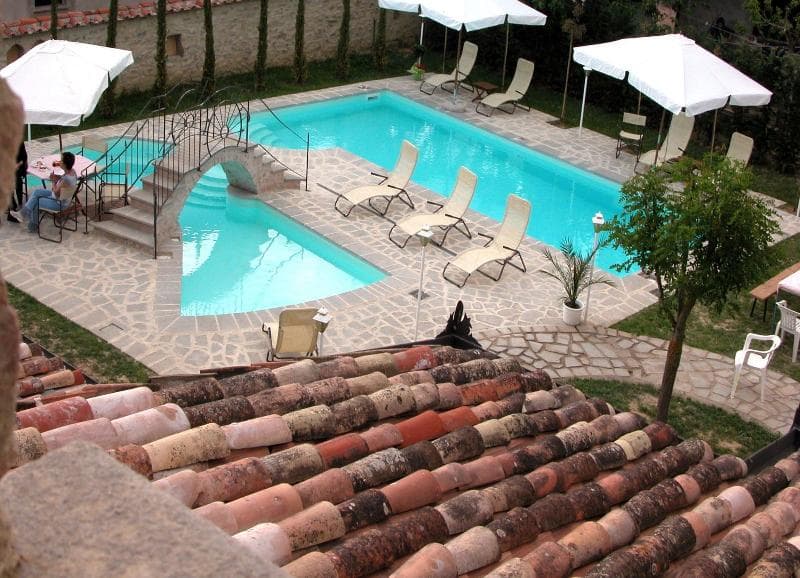 Residenza D'epoca Il Biribino main