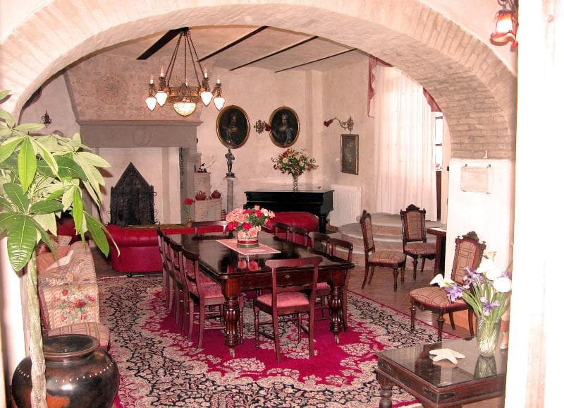 Residenza D'epoca Il Biribino photo 1