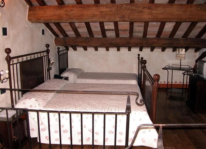 Residenza D'epoca Il Biribino 3