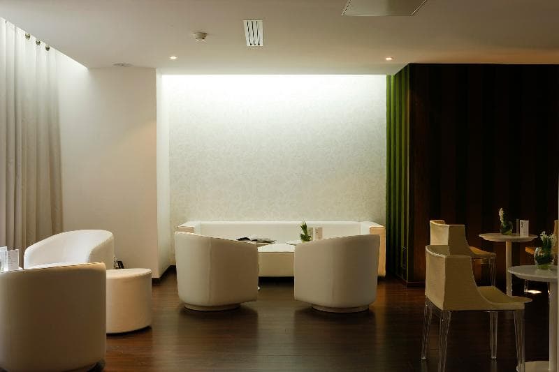 Hotel Le Quartier Bercy-Square 1