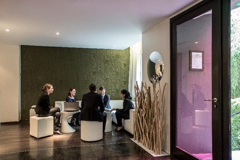 Hotel Le Quartier Bercy-Square 2