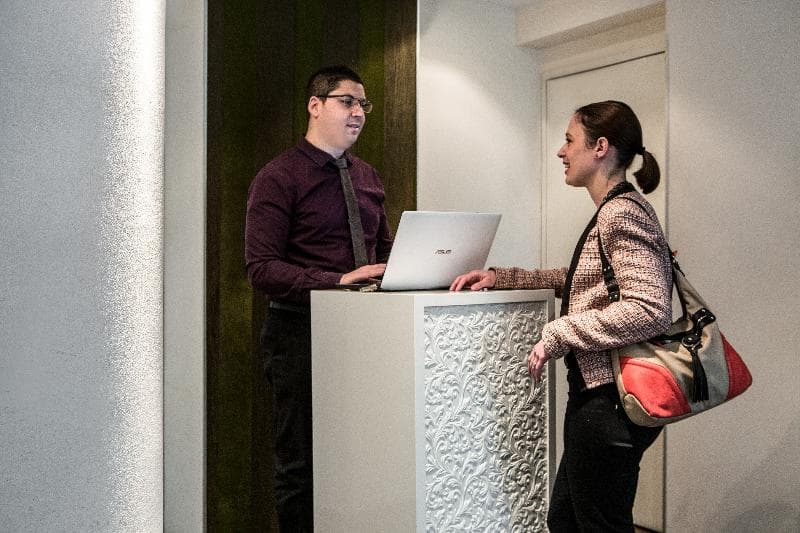 Hotel Le Quartier Bercy-Square 3