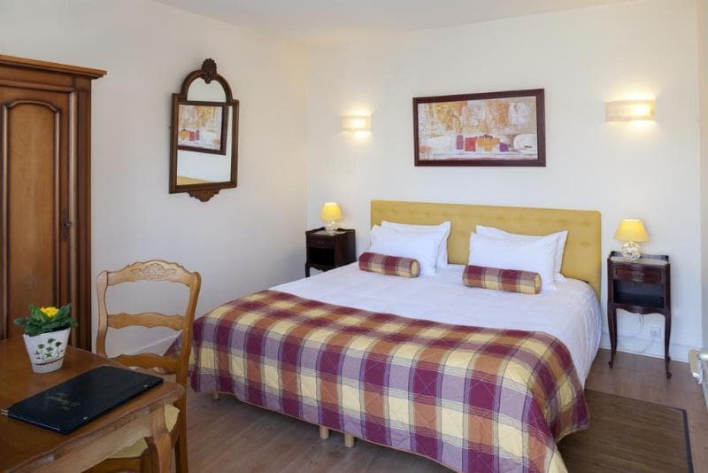 Citotel Le Plantagenet photo 1