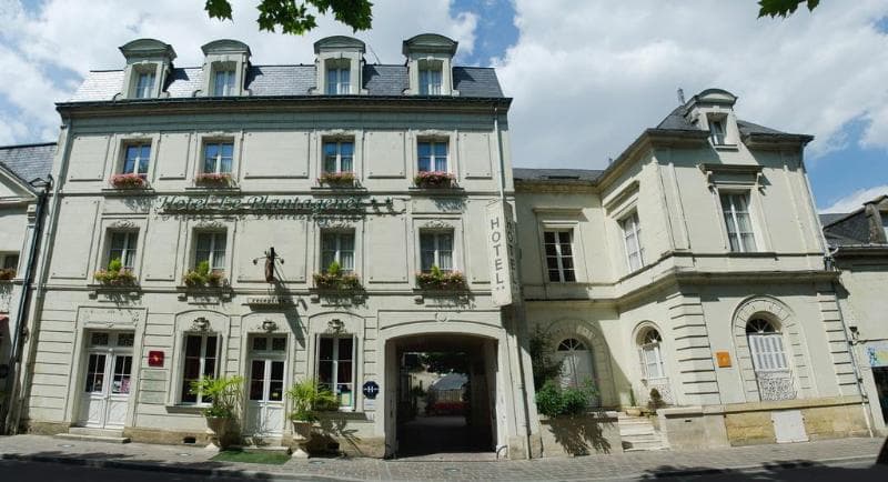 Citotel Le Plantagenet 4