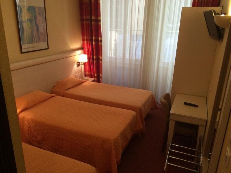 Hotel Elysée photo 1