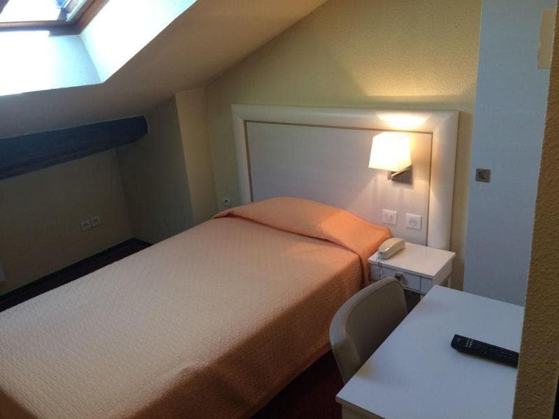 Hotel Elysée 4