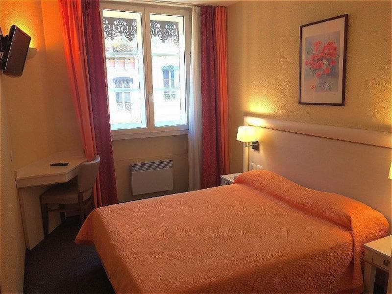 Hotel Elysée 5