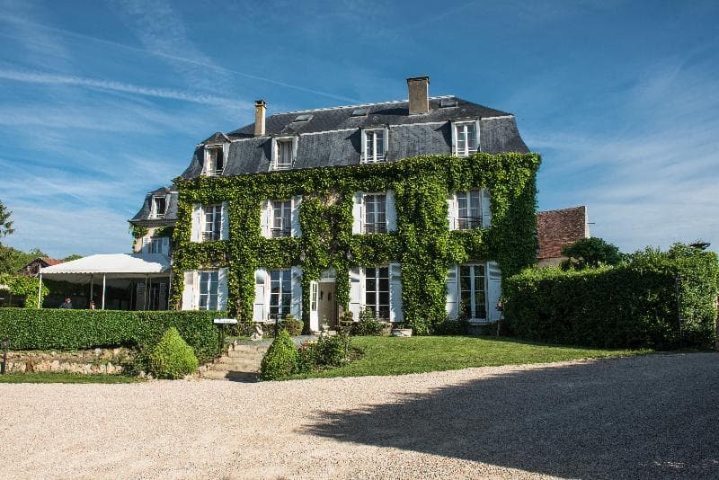 Château de Sancy 3