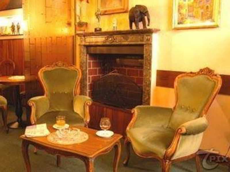 Hotel London 1