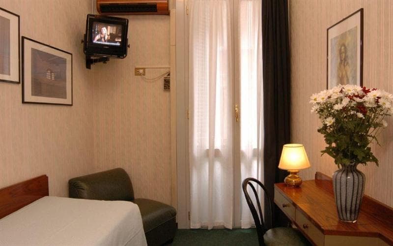 Hotel London 3