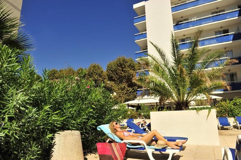 Résidence Goelia Sun City 3