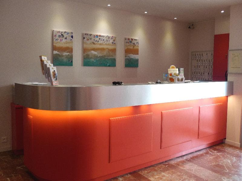 Amerique Hotel Palavas Plage 5