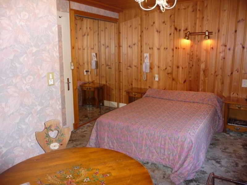 Aiguille du Midi - Hôtel & Restaurant photo 1