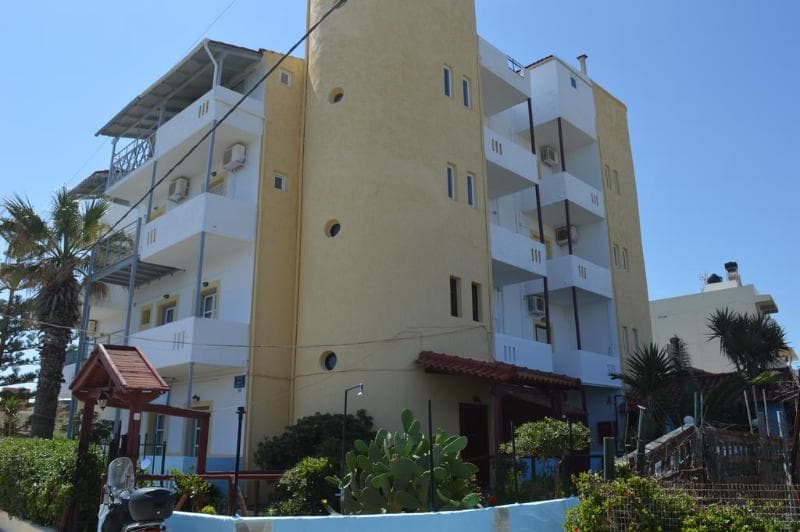 Park Hotel main