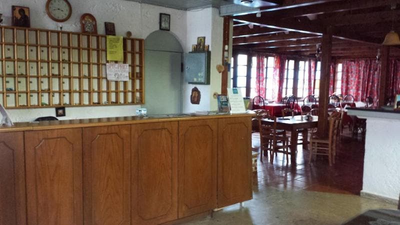 Park Hotel photo 1