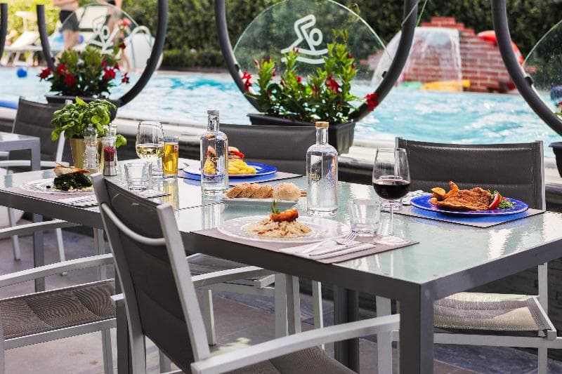 IH Hotels Milano Lorenteggio 5