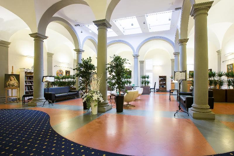 Hotel Centrale photo 1