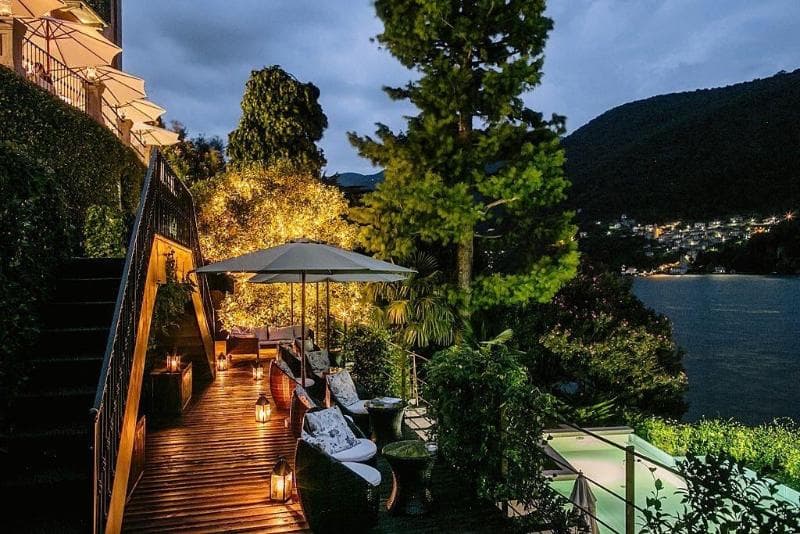 Relais Villa Vittoria 5