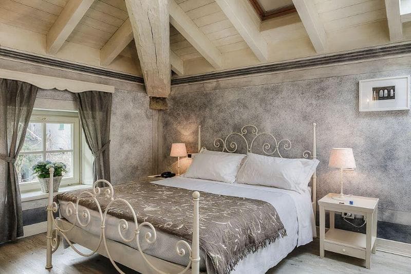 Relais Villa Vittoria 3