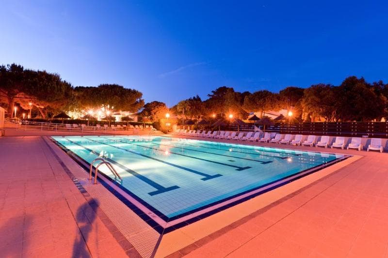 Marina Viva Hotel Club 5