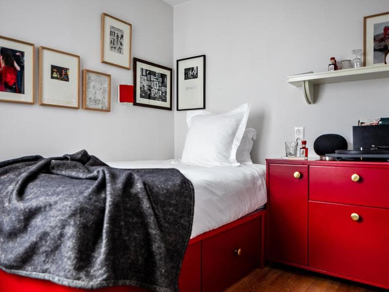 Le Pigalle Hotel photo 1