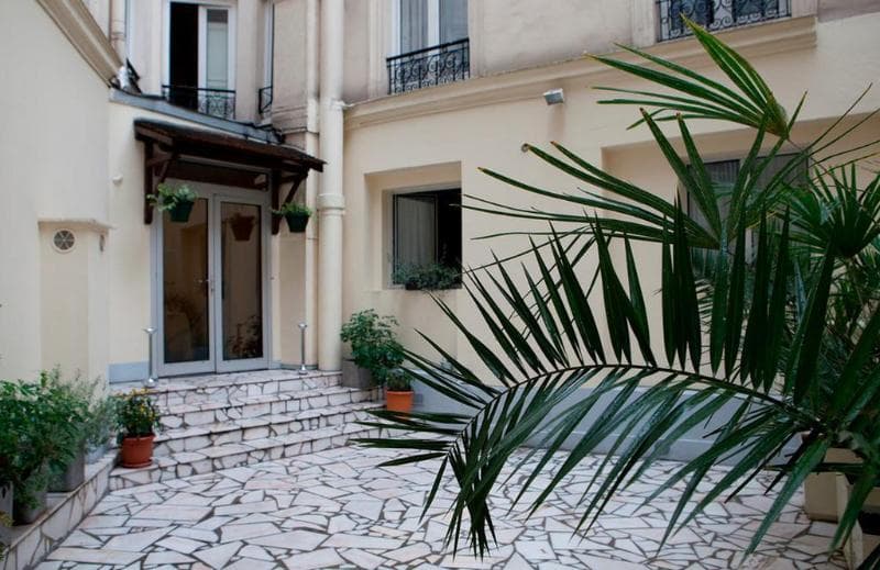 Est Hotel Paris 2