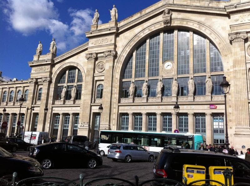 Est Hotel Paris 4