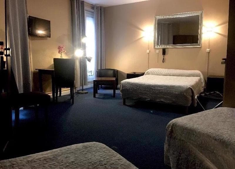 Grand Hotel de Paris 3