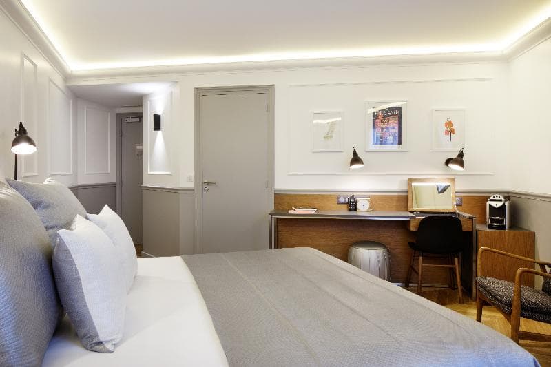 Grand Hotel de Paris 4