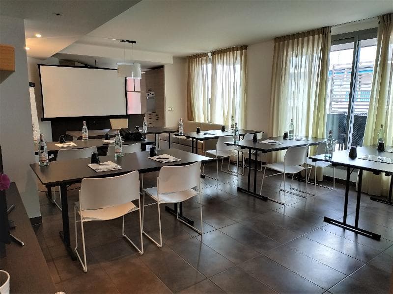 Royal Antibes Hotel, Residence, Beach & Spa 2