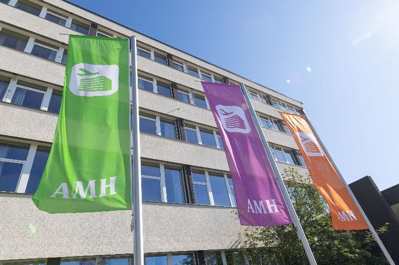 AMH Airport-Messe-Hotel Stuttgart photo 1